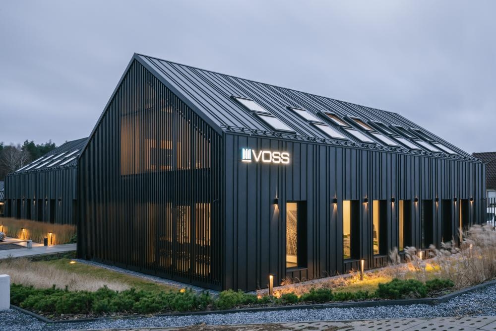 Biuro VOSS Group
